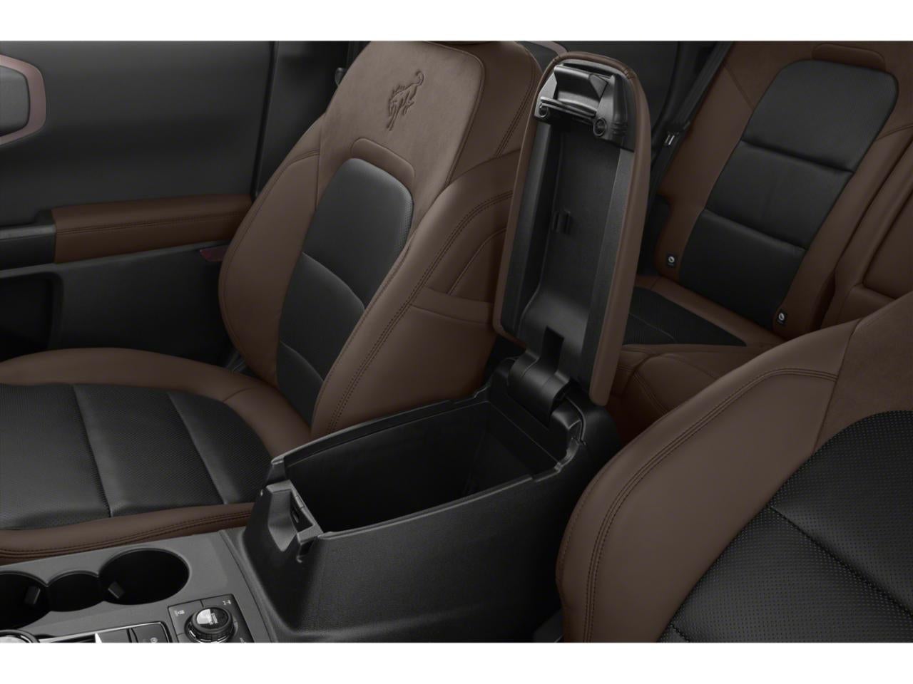 2021 Ford Bronco Sport Badlands 4x4 *Ltd Avail*