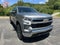 2023 Chevrolet Silverado 1500 Crew Cab Short Box 4-Wheel Drive LT 2FL