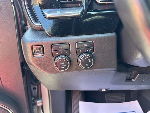 2023 Chevrolet Silverado 1500 Crew Cab Short Box 4-Wheel Drive LT 2FL
