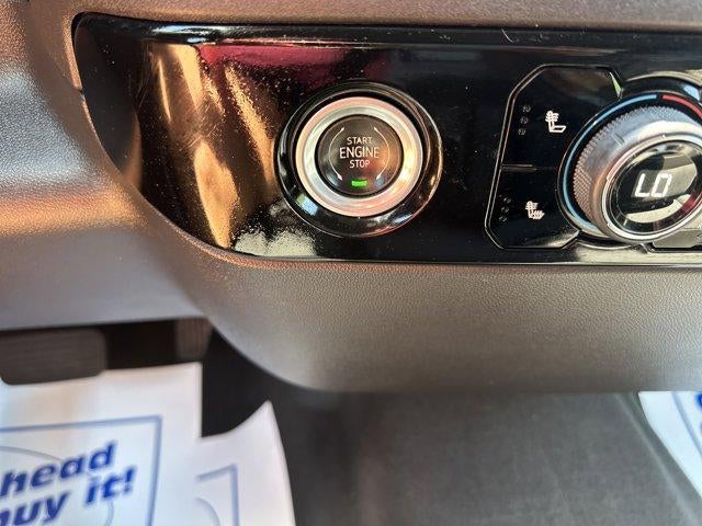 2023 Chevrolet Silverado 1500 Crew Cab Short Box 4-Wheel Drive LT 2FL