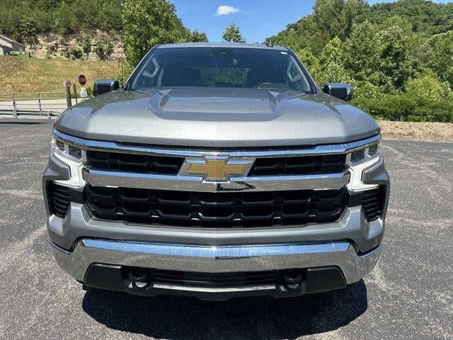 2023 Chevrolet Silverado 1500 Crew Cab Short Box 4-Wheel Drive LT 2FL