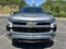 2023 Chevrolet Silverado 1500 Crew Cab Short Box 4-Wheel Drive LT 2FL