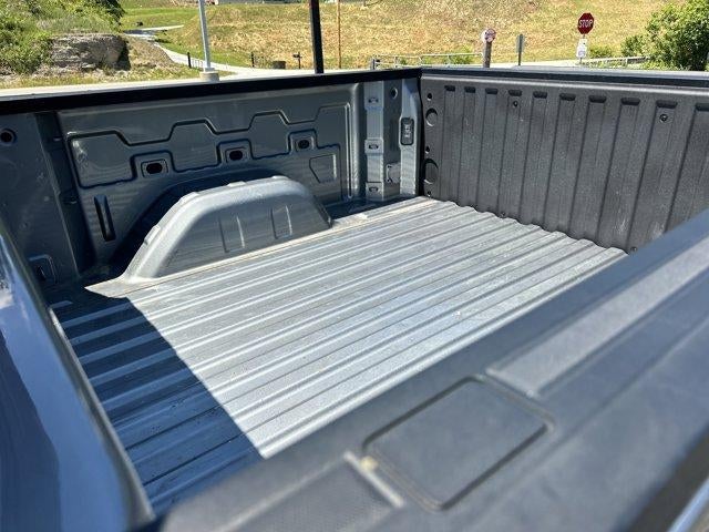 2023 Chevrolet Silverado 1500 Crew Cab Short Box 4-Wheel Drive LT 2FL