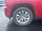 2020 Chevrolet Silverado 1500 Crew Cab Short Box 4-Wheel Drive Custom