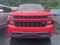 2020 Chevrolet Silverado 1500 Crew Cab Short Box 4-Wheel Drive Custom