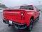 2021 Chevrolet Silverado 1500 Crew Cab Short Box 4-Wheel Drive Custom Trail Boss
