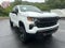 2024 Chevrolet Silverado 1500 Crew Cab Short Box 4-Wheel Drive Custom Trail Boss