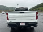 2024 Chevrolet Silverado 1500 Crew Cab Short Box 4-Wheel Drive Custom Trail Boss