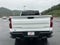 2024 Chevrolet Silverado 1500 Crew Cab Short Box 4-Wheel Drive Custom Trail Boss