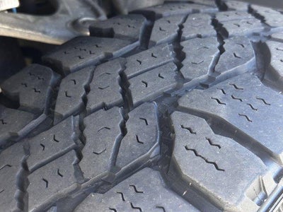 2022 Chevrolet Silverado 1500 Crew Cab Short Box 4-Wheel Drive LT Trail Boss