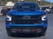 2022 Chevrolet Silverado 1500 Crew Cab Short Box 4-Wheel Drive LT Trail Boss