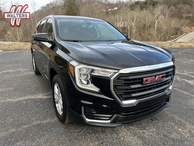 2024 GMC Terrain AWD 4dr SLE