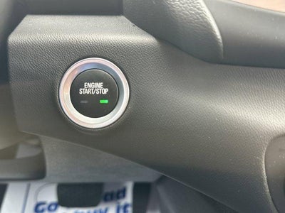 2024 GMC Terrain AWD 4dr SLE