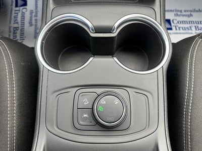 2024 GMC Terrain AWD 4dr SLE