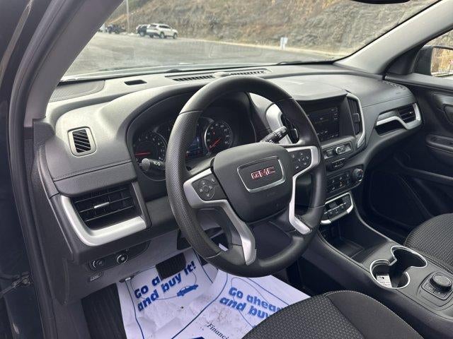 2024 GMC Terrain AWD 4dr SLE