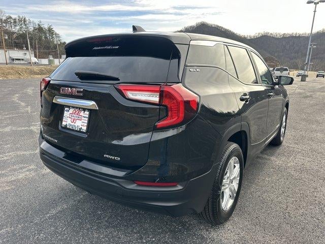 2024 GMC Terrain AWD 4dr SLE