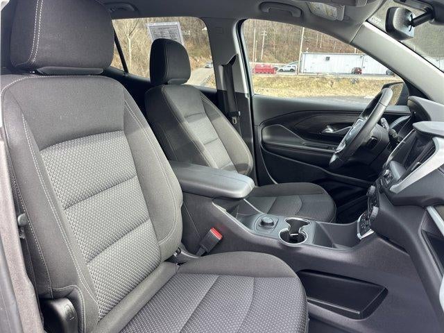 2024 GMC Terrain AWD 4dr SLE