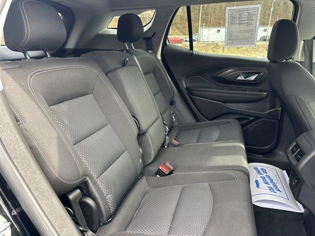 2024 GMC Terrain AWD 4dr SLE