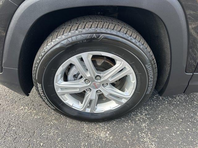 2024 GMC Terrain AWD 4dr SLE