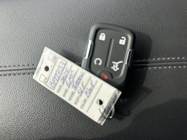 2024 GMC Terrain AWD 4dr SLE