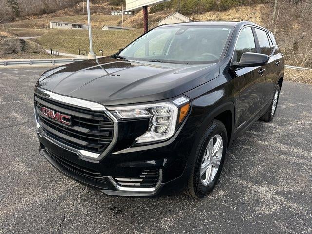 2024 GMC Terrain AWD 4dr SLE