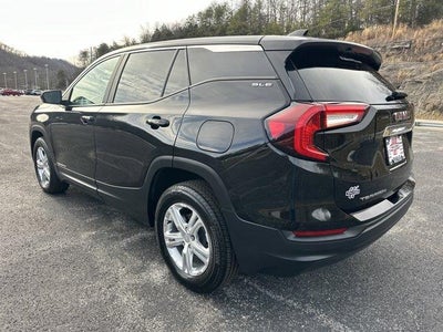 2024 GMC Terrain AWD 4dr SLE