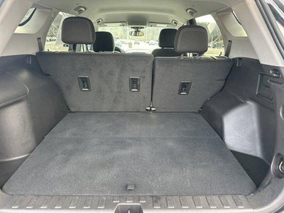 2024 GMC Terrain AWD 4dr SLE