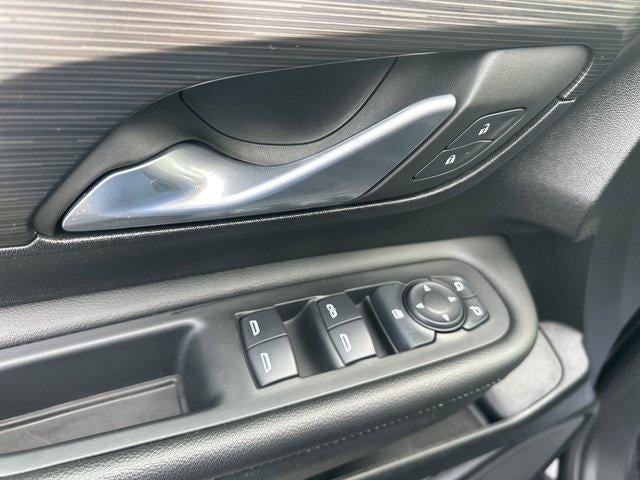 2024 GMC Terrain AWD 4dr SLE