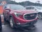 2019 GMC Terrain AWD SLE