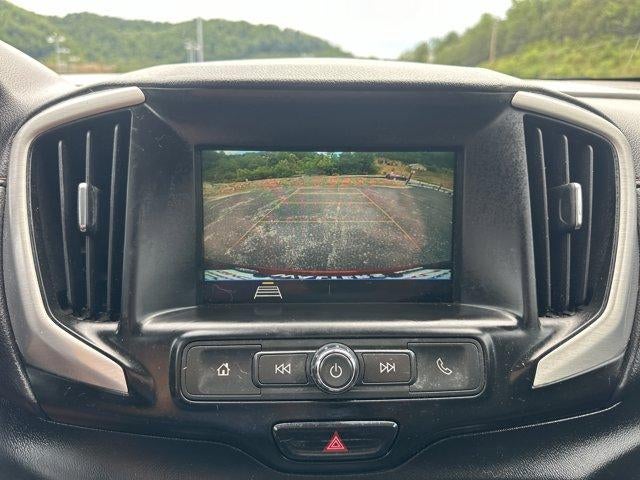 2019 GMC Terrain AWD SLE
