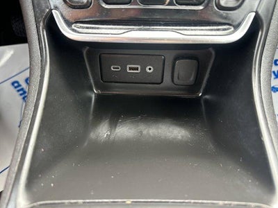 2019 GMC Terrain AWD SLE
