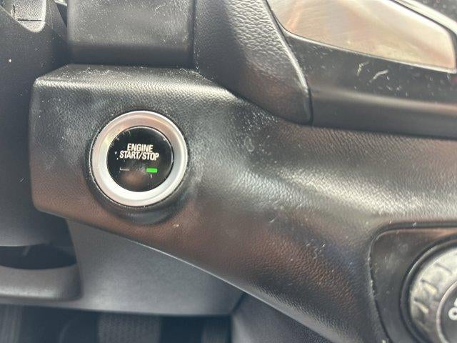2019 GMC Terrain AWD SLE