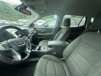 2019 GMC Terrain AWD SLE
