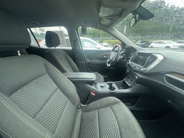 2019 GMC Terrain AWD SLE