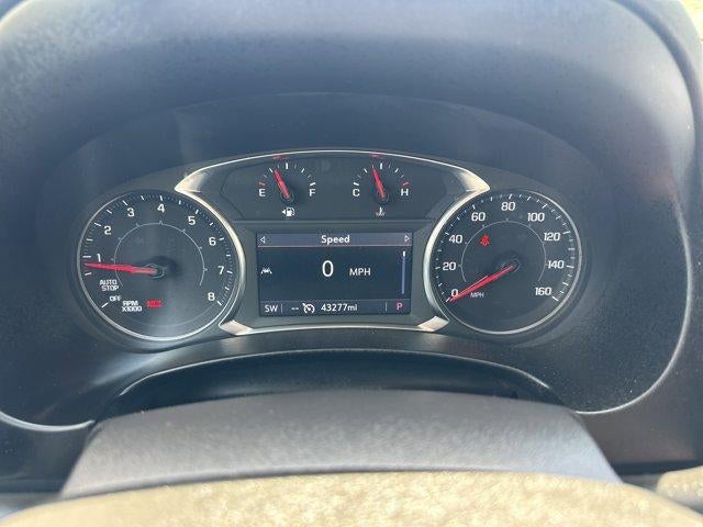 2024 GMC Terrain AWD 4dr SLT