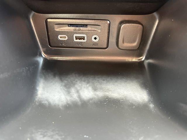 2024 GMC Terrain AWD 4dr SLT
