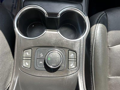 2024 GMC Terrain AWD 4dr SLT
