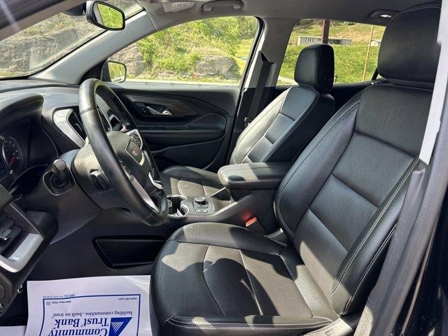2024 GMC Terrain AWD 4dr SLT