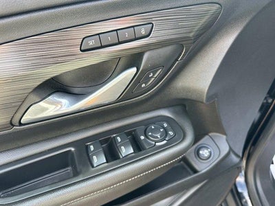 2024 GMC Terrain AWD 4dr SLT