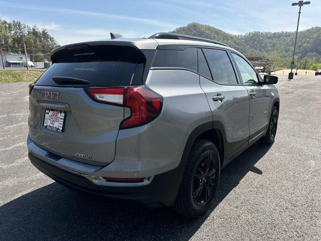 2023 GMC Terrain AWD 4dr AT4