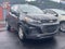 2018 Chevrolet Trax AWD 4dr LS