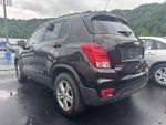 2018 Chevrolet Trax AWD 4dr LS