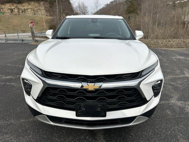 2024 Chevrolet Blazer LT AWD