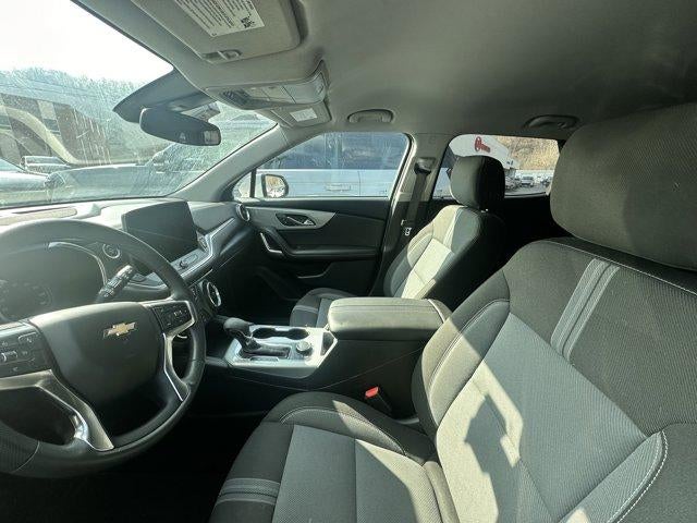 2024 Chevrolet Blazer LT AWD