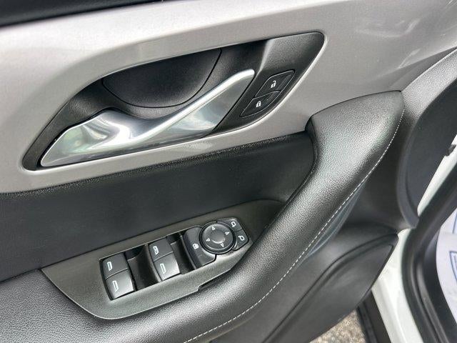 2024 Chevrolet Blazer LT AWD