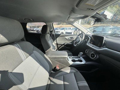 2024 Chevrolet Blazer LT AWD