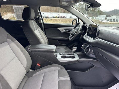 2024 Chevrolet Blazer LT AWD