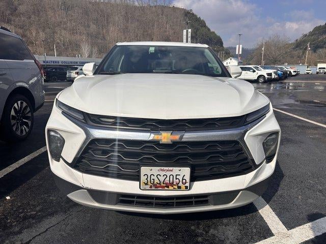 2024 Chevrolet Blazer LT AWD