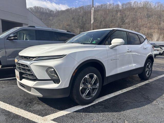 2024 Chevrolet Blazer LT AWD