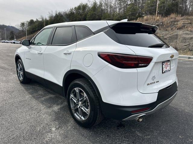 2024 Chevrolet Blazer LT AWD
